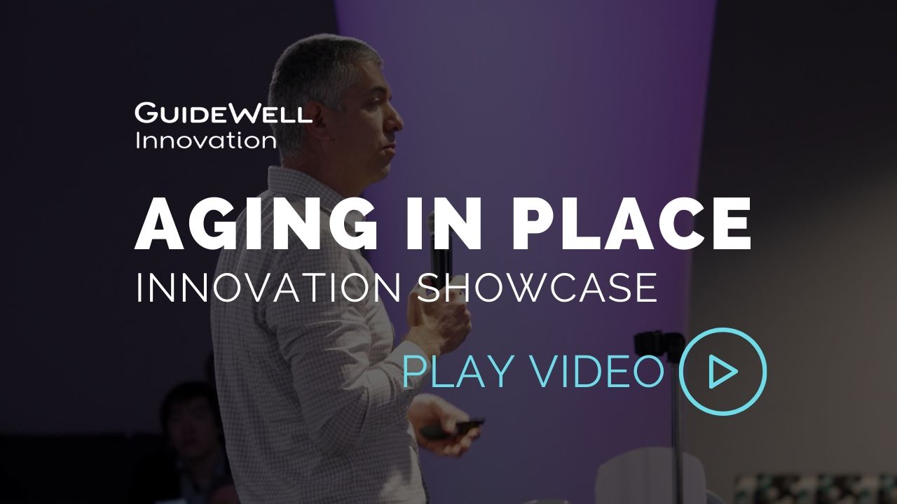 Building Block by Block: Aging in Place