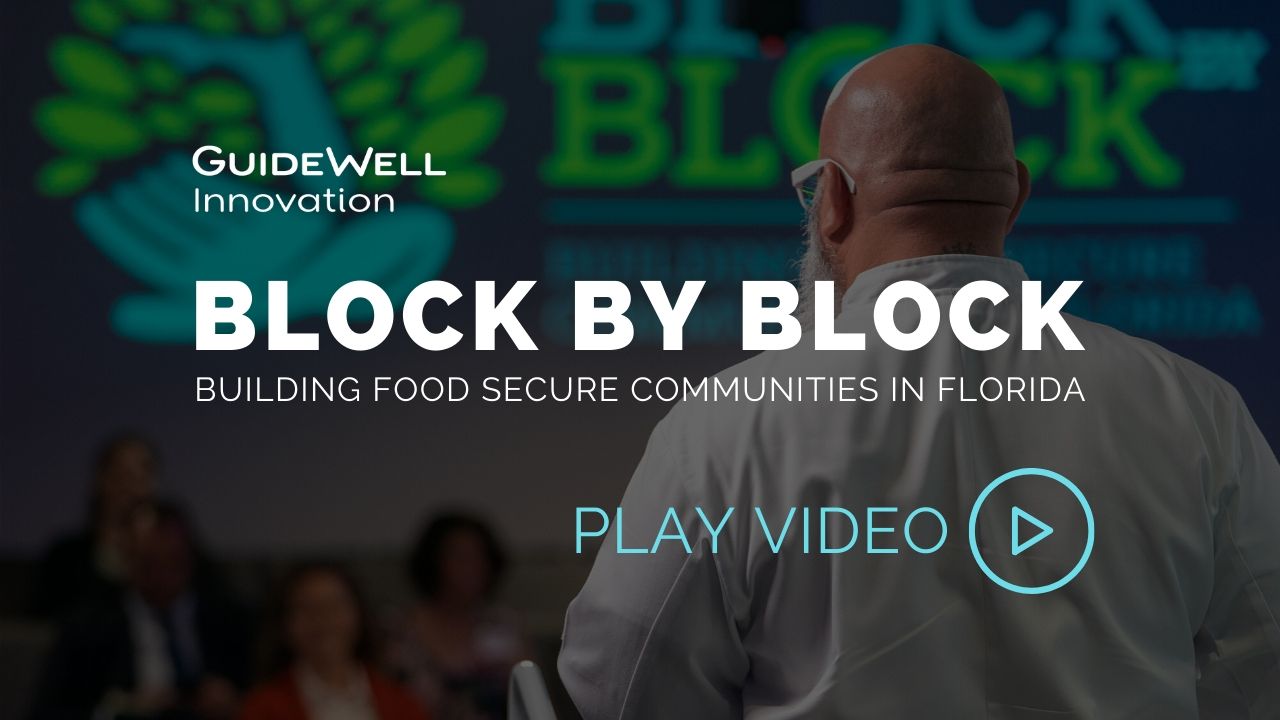 Building Block by Block