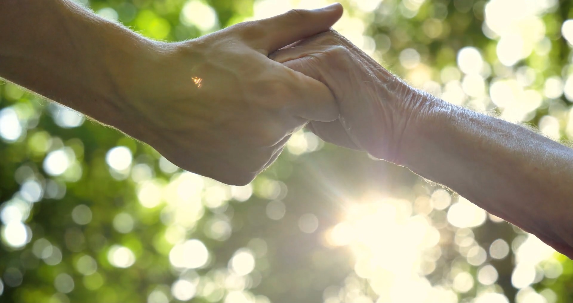 Caregivers Challenge