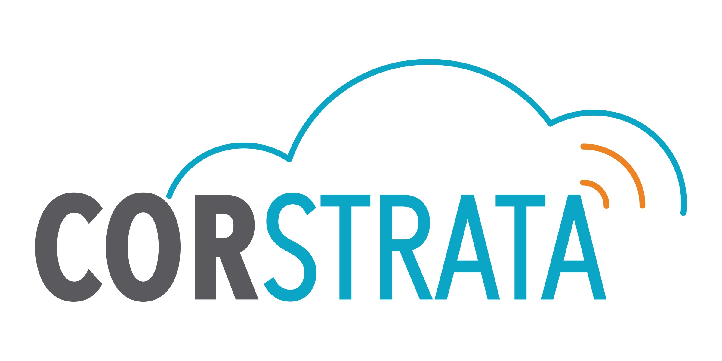 Corstrata logo