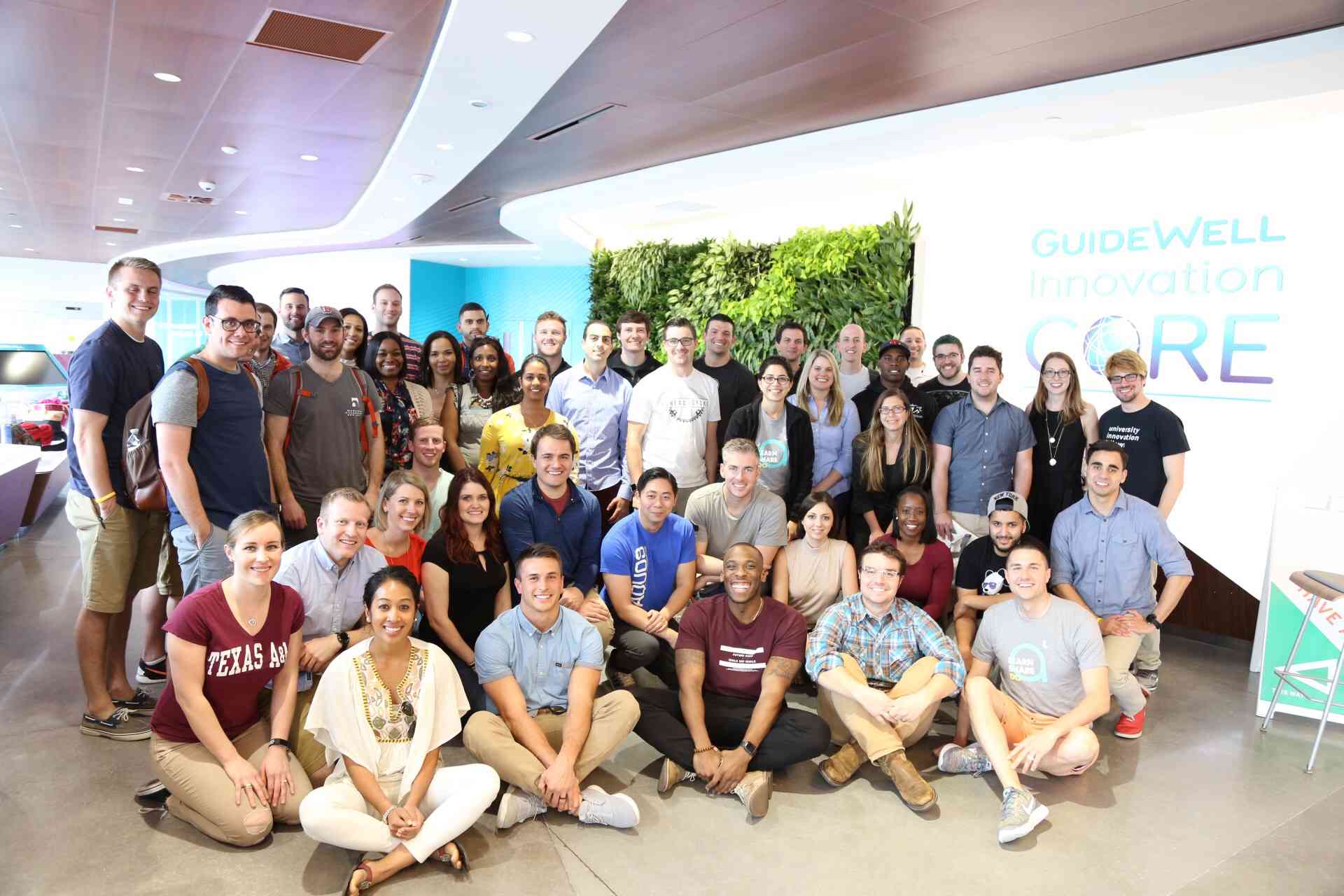 Lake Nona Regional Chamber logo