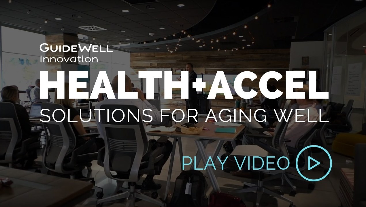 Health Accelerator