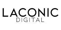 Laconic Digital logo