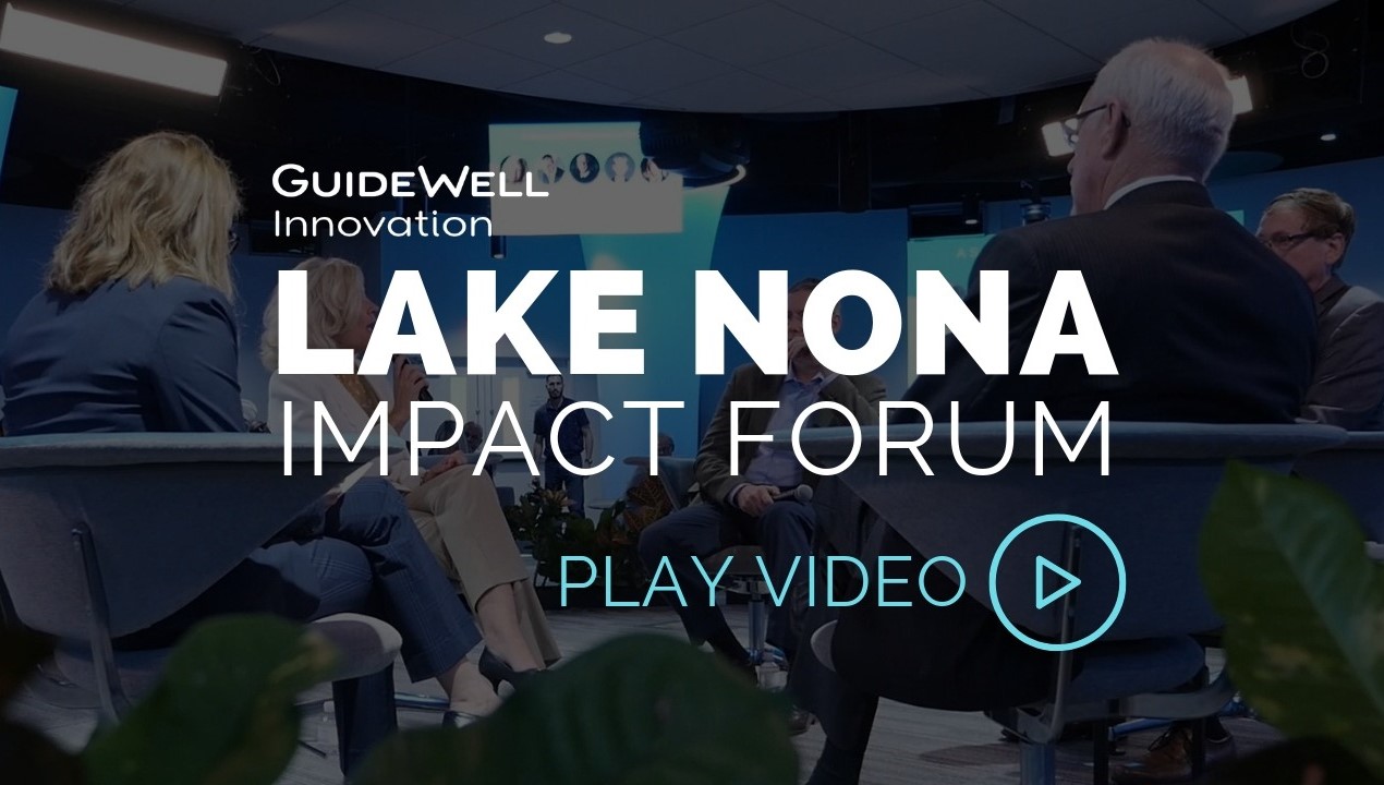 Lake Nona Impact Forum