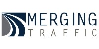 Merging Traffic logo