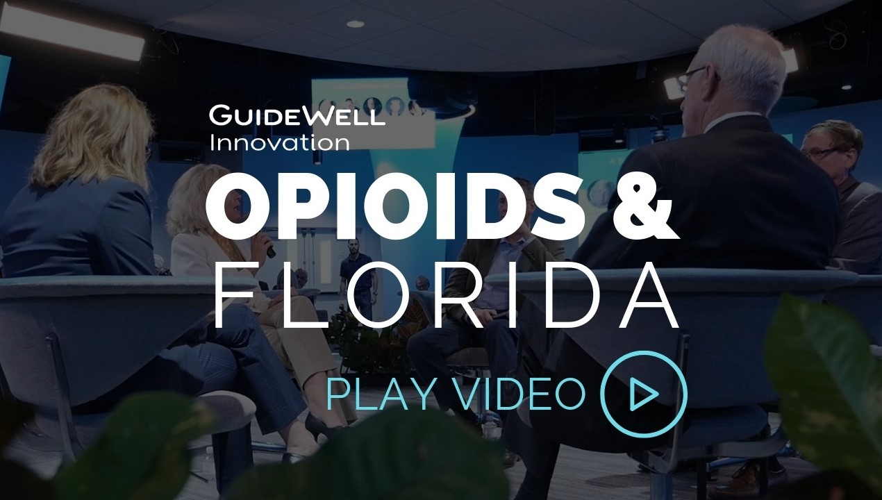 Opioids and Florida