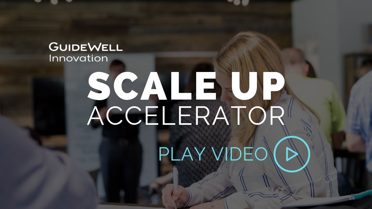 Scale Up Accelerator